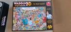 wasgij original 35, Ophalen, 500 t/m 1500 stukjes, Zo goed als nieuw, Legpuzzel