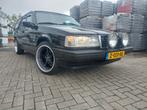 Volvo 940 turbo intercooler, Automaat, Overige modellen, 4 cilinders, Leder en Stof