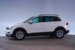 Volkswagen Tiguan 1.4 TSI ACT 150pk Comfortline € 20.945,0, Automaat, 4 cilinders, 150 pk, Wit