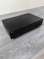 Arcam Delta 120 Stereo Power Amplifier Versterker Zwart, Audio, Tv en Foto, Versterkers en Receivers, Overige merken, Gebruikt