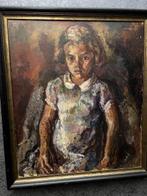 ALBERT LOOTS, Ophalen