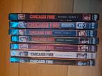 Chicago Fire seizoen 1 tm 7, Cd's en Dvd's, Dvd's | Tv en Series, Vanaf 12 jaar, Ophalen of Verzenden, Zo goed als nieuw, Actie en Avontuur