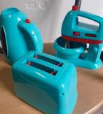 Speelgoed Keukenapparatuur Set, Ophalen, Zo goed als nieuw, Jongen of Meisje