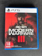 Call of Duty: Modern Warfare III - PS5, Ophalen of Verzenden, Zo goed als nieuw