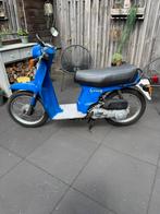 Honda scoopy sh50, Fietsen en Brommers, Ophalen, Gebruikt, Overige modellen