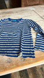 Gestreept shirt maat 122, Ophalen of Verzenden, Zo goed als nieuw, Jongen, Shirt of Longsleeve