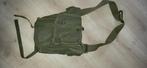 Us ww2 demolitionbag, Verzamelen, Militaria | Tweede Wereldoorlog, Ophalen of Verzenden, Overige soorten, Amerika, Overige typen