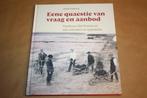 Eene quaestie van vraag en aanbod - Veenbaas Alle Wytzes, Boeken, Ophalen of Verzenden, 20e eeuw of later, Zo goed als nieuw