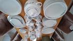 Keukenservies, Huis en Inrichting, Keuken | Servies, Ophalen, Porselein, Overige stijlen