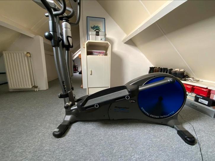 Infiniti VG60  Profesionele Crosstrainer, Sport en Fitness, Fitnessapparatuur, Zo goed als nieuw, Crosstrainer, Ophalen of Verzenden