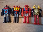 Shogun Warriors Mattel 1978 zgan, Ophalen, Zo goed als nieuw
