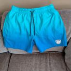 heren zwembroek, Overige typen, Ophalen of Verzenden, Maat 48/50 (M), Blauw