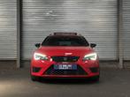 SEAT León ST 2.0 TSI Cupra 290 DSG |Pano|Milltek|Brembo|Car, Auto's, 15 km/l, Euro 6, 4 cilinders, 1984 cc