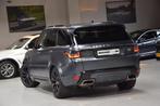Land Rover Range Rover Sport P400e |Panoramadak|ACC|SVO Kleu, Automaat, Gebruikt, Euro 6, 4 cilinders