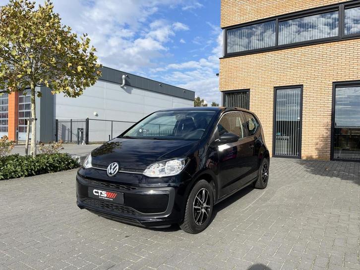 Volkswagen UP! 1.0 BMT take up!, Auto's, Volkswagen, Bedrijf, Te koop, up!, ABS, Airbags, Airconditioning, Centrale vergrendeling