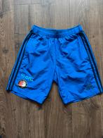 Feyenoord korte broek, Sport en Fitness, Voetbal, Maat M, Ophalen of Verzenden, Zo goed als nieuw, Broek