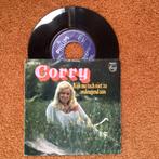 Corry - kijk me toch niet zo ondeugend aan, Cd's en Dvd's, Vinyl Singles, Ophalen of Verzenden