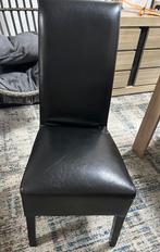 Eetkamerstoelen GRATIS!, Huis en Inrichting, Stoelen, Ophalen, Zo goed als nieuw