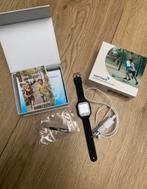 One2Track gps horloge zwart, Sieraden, Tassen en Uiterlijk, Horloges | Kinderen, Ophalen of Verzenden, Zo goed als nieuw, Zwart