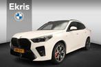 BMW X2 sDrive18d | M-Sportpakket | LED | Navigatie | Schuifd, X2, 4 cilinders, Wit, Origineel Nederlands