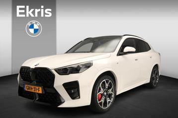 BMW X2 sDrive18d | M-Sportpakket | LED | Navigatie | Schuifd beschikbaar voor biedingen