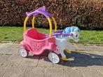 Little likes prinses paard met koets., Ophalen of Verzenden, Overige typen