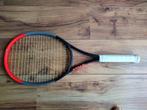 Wilson Clash 98 L4, Sport en Fitness, Tennis, Gebruikt, L4, Ophalen of Verzenden, Wilson