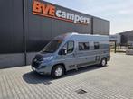 Clever Celebration 600 Zonnepaneel softclose, Caravans en Kamperen, Campers, Overige merken, Bedrijf, Diesel, Tot en met 2