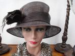 Nieuw Balfour hoed bruin maat 56, Kleding | Dames, 56 of 57 cm (M, 7 of 7⅛ inch), Hoed, Nieuw, Balfour