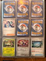 Black bolt pokemon bulk common en (reverse) holo, Ophalen of Verzenden, Zo goed als nieuw, Meerdere kaarten