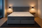 Boxspring/Baza met opbergruimte 140cm Direct/leverbaar E7145