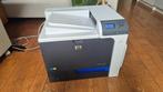 HP Color Laserjet CP4025dn, Computers en Software, Printers, Ophalen, Gebruikt, Printer, Hewlett Packard (HP)