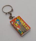 Oude vintage sleutelhanger Donald Duck Bubble Gum, Verzamelen, Ophalen of Verzenden, Zo goed als nieuw
