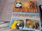 De wereld van dieren, Ophalen of Verzenden, Zo goed als nieuw, Overige diersoorten