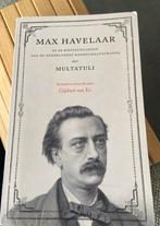 Multatuli van Max Havelaar, Ophalen of Verzenden, Zo goed als nieuw, Sport