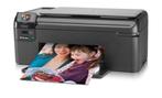 All-in-One kleurenprinter HP Photosmart Wireless B109n-z, Computers en Software, Printers, Ophalen, Gebruikt, Inkjetprinter, HP