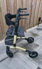 Rollator bijna niet gebruikt, Diversen, Ophalen, Zo goed als nieuw