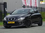 Seat Leon 1.4 TSI Sport ABT l CUPRA-UITLAAT l NAP/NAVI/PDC, 125 pk, Gebruikt, 4 cilinders, Leon