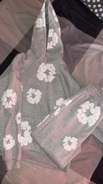 Denim Tears Pak - Helemaal Nieuw!, Kleding | Heren, Truien en Vesten, Nieuw, Overige maten, Ophalen of Verzenden, Grijs
