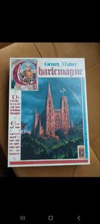 Charlemagne 999 games, Hobby en Vrije tijd, Gezelschapsspellen | Bordspellen, Ophalen of Verzenden, Zo goed als nieuw, 999  Games