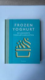 Mathilde Lorenzi - Frozen yoghurt, Ophalen of Verzenden, Gelezen, Mathilde Lorenzi; Constance Lorenzi