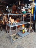 Vintage ikea kast Peter Niels Gammelgaard, Huis en Inrichting, Met plank(en), Gebruikt, Scandinavisch, industrieel, Minder dan 100 cm