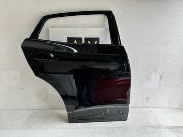 Vw id4 deur portier rechtsachter rechts 11A8833124 beschikbaar voor biedingen