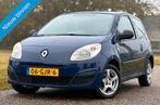 Renault Twingo 1.2 Acces Airco| LM Velgen!, Auto's, Gebruikt, Zwart, 4 cilinders, USB