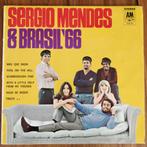LP - Sergio Mendes & Brasil 66, Ophalen of Verzenden, Gebruikt, 12 inch