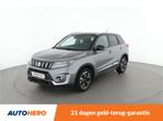 Suzuki Vitara 1.4 Boosterjet Select Smart Hybrid AllGrip | F, Auto's, Suzuki, Automaat, Gebruikt, 4 cilinders, Vierwielaandrijving