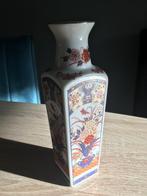 Imari vaasje van japans/chinees porcelein, zeer goede staat, Ophalen of Verzenden
