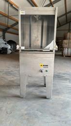 Morsink Clean Egg Eieren Wasmachine, Ophalen, Gebruikt, Overige typen