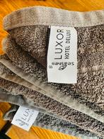 Luxor Hotel handdoeken set van 8, Ophalen, Zo goed als nieuw, Handdoek