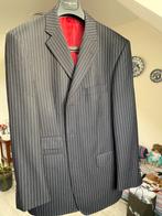 Kostuum, Kleding | Heren, Kostuums en Colberts, Gedragen, Ophalen, Maatwerk, Maat 48/50 (M)